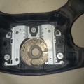 Кермове колесо Volkswagen Golf IV (1997-2006) 1J0419091AA