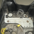 Кермове колесо Volkswagen Golf IV (1997-2006) 1J0419091AA