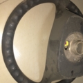 Кермове колесо Volkswagen Golf IV (1997-2006) 1J0419091AA