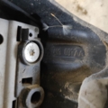 Кермове колесо Volkswagen Golf IV (1997-2006) 1J0419091AA