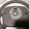 Кермове колесо Volkswagen Golf IV (1997-2006) 1J0419091AA