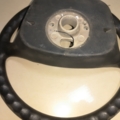 Кермове колесо Volkswagen Golf IV (1997-2006) 1J0419091AA
