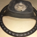Кермове колесо Volkswagen Golf IV (1997-2006) 1J0419091AA
