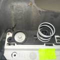 Кермове колесо Volkswagen Golf IV (1997-2006) 1J0419091AA