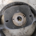Кермове колесо Volkswagen Golf IV (1997-2006) 1J0419091AA
