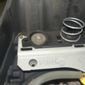 Кермове колесо Volkswagen Golf IV (1997-2006) 1J0419091AA