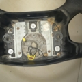 Кермове колесо Volkswagen Golf IV (1997-2006) 1J0419091AA