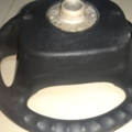 Кермове колесо Volkswagen Golf IV (1997-2006) 1J0419091AA