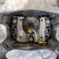 Кермове колесо Volkswagen Golf IV (1997-2006) 1J0419091AA