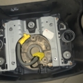 Кермове колесо Volkswagen Golf IV (1997-2006) 1J0419091AA