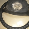 Кермове колесо Volkswagen Golf IV (1997-2006) 1J0419091AA