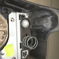 Кермове колесо Volkswagen Golf IV (1997-2006) 1J0419091AA