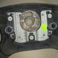 Кермове колесо Volkswagen Golf IV (1997-2006) 1J0419091AA