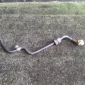 клапан  Volkswagen Golf IV (1997-2006) 036103175A