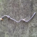 клапан  Volkswagen Golf IV (1997-2006) 036103175A