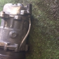 Компресор кондиціонера Volkswagen Golf IV (1997-2006) 1J0820803F
