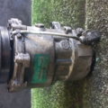 Компресор кондиціонера Volkswagen Golf IV (1997-2006) 1J0820803F