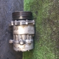 Компресор кондиціонера Volkswagen Golf IV (1997-2006) 1J0820803F