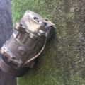 Компресор кондиціонера Volkswagen Golf IV (1997-2006) 1J0820803F