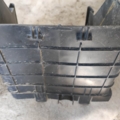 Кожух аккумулятора Volkswagen Golf IV (1997-2006) 1K0915335C
