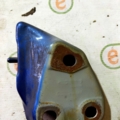 Крепление балки рулевой колонки Volkswagen Golf IV (1997-2006) 1J0419256B