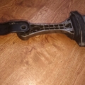 Кріплення двигуна задні leon audi w Volkswagen Golf IV (1997-2006) 1J0199851