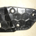 Кріплення замка дверей vag audi vw passat Volkswagen Golf IV (1997-2006) 1J4839767B