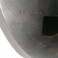 Кронштейн крепления педали vw Volkswagen Golf IV (1997-2006) 1J1721130