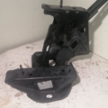 Кронштейн крепления педали vw Volkswagen Golf IV (1997-2006) 1J1721130