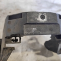 Кронштейн подрулевой проводки Volkswagen Golf IV (1997-2006) 1J0905875C