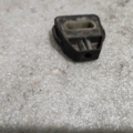 Кронштейн (подушка крепления) радиатора нижний Volkswagen Golf IV (1997-2006) 1J0806157A