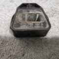 Кронштейн (подушка крепления) радиатора нижний Volkswagen Golf IV (1997-2006) 1J0806157A
