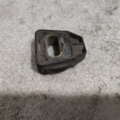 Кронштейн (подушка крепления) радиатора нижний Volkswagen Golf IV (1997-2006) 1J0806157A