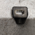 Кронштейн (подушка крепления) радиатора нижний Volkswagen Golf IV (1997-2006) 1J0806157A