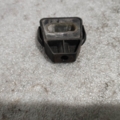 Кронштейн (подушка крепления) радиатора нижний Volkswagen Golf IV (1997-2006) 1J0806157A