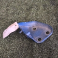 Кронштейн поперечини рульової колонки Volkswagen Golf IV (1997-2006) 1J0419255B