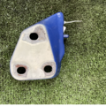 Кронштейн поперечины рулевой колонки левый Volkswagen Golf IV (1997-2006) 1J0419255B