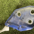 Кронштейн поперечины рулевой колонки левый Volkswagen Golf IV (1997-2006) 1J0419255B