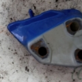 Кронштейн поперечины рулевой колонки левыйi Volkswagen Golf IV (1997-2006) 1J0419255B