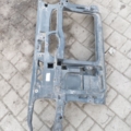Маска радіаторів golf 4 ,без кондиціонера Volkswagen Golf IV (1997-2006) 1J0805594