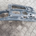 Маска радіаторів golf 4 ,без кондиціонера Volkswagen Golf IV (1997-2006) 1J0805594