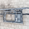 Маска радіаторів golf 4 ,без кондиціонера Volkswagen Golf IV (1997-2006) 1J0805594