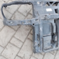 Маска радіаторів golf 4 ,без кондиціонера Volkswagen Golf IV (1997-2006) 1J0805594