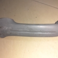 Накладка ручки передніх правих дверей vw golf iv Volkswagen Golf IV (1997-2006) 1J0867172A