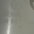 накладка стойки golf 4 Volkswagen Golf IV (1997-2006) 1J9867245C
