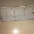 накладка стойки golf 4 Volkswagen Golf IV (1997-2006) 1J9867245C