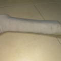 накладка стойки golf 4 Volkswagen Golf IV (1997-2006) 1J9867245C