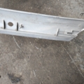Обшивка крышки багажника верх Volkswagen Golf IV (1997-2006) 1J6867603D