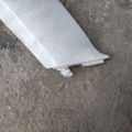 Обшивка крышки багажника верх Volkswagen Golf IV (1997-2006) 1J6867603D