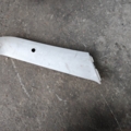 Обшивка крышки багажника верх Volkswagen Golf IV (1997-2006) 1J6867603D